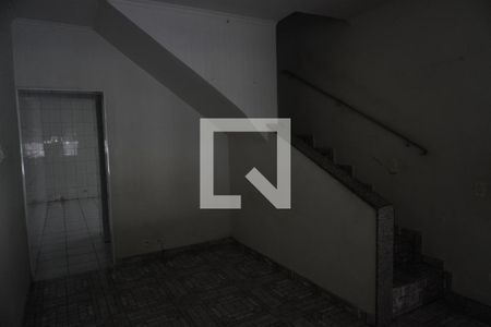 Sala de casa à venda com 4 quartos, 249m² em Jardim Nossa Senhora do Carmo, São Paulo