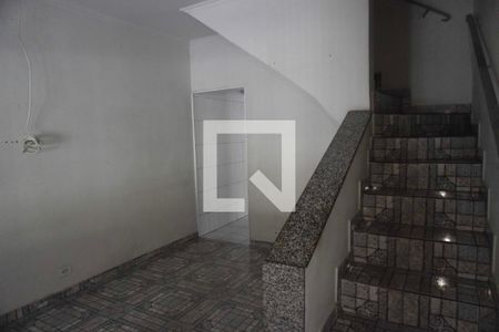 Sala de casa à venda com 4 quartos, 249m² em Jardim Nossa Senhora do Carmo, São Paulo