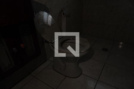 Banheiro 1 de casa à venda com 4 quartos, 249m² em Jardim Nossa Senhora do Carmo, São Paulo