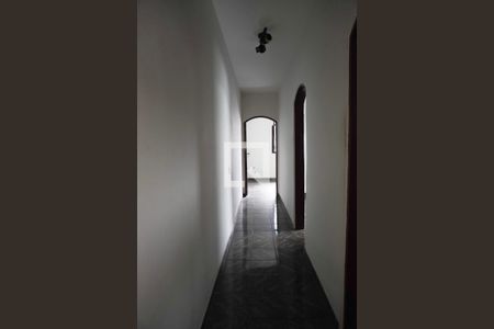 Corredor de casa à venda com 4 quartos, 249m² em Jardim Nossa Senhora do Carmo, São Paulo