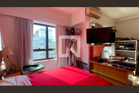 Quarto de kitnet/studio à venda com 1 quarto, 32m² em Jardim Paulista, São Paulo
