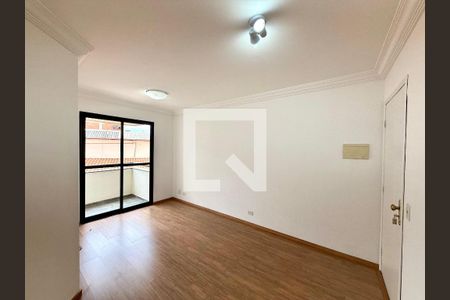 Apartamento para alugar com 2 quartos, 57m² em Santana, São Paulo