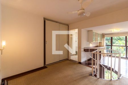 Suíte de apartamento para alugar com 1 quarto, 54m² em Jardim Paulista, São Paulo