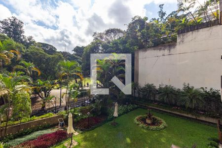 Vista/Varanda de apartamento para alugar com 1 quarto, 54m² em Jardim Paulista, São Paulo