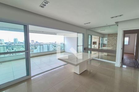 Apartamento para alugar com 4 quartos, 270m² em Santana, São Paulo