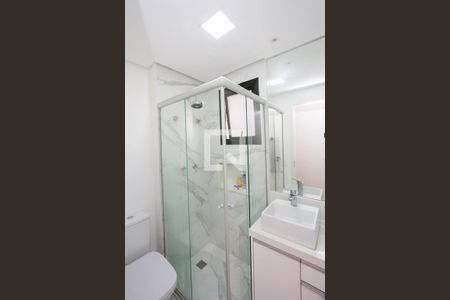 Apartamento para alugar com 3 quartos, 62m² em Brooklin, São Paulo