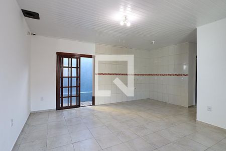Casa para alugar com 3 quartos, 80m² em Jardim Algarve, Viamão