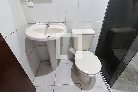 Casa para alugar com 3 quartos, 80m² em Jardim Algarve, Viamão