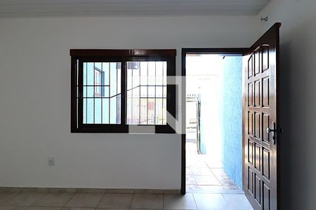 Casa para alugar com 3 quartos, 80m² em Jardim Algarve, Viamão