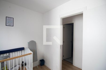 Quarto de apartamento à venda com 2 quartos, 43m² em Vila Guilherme, São Paulo