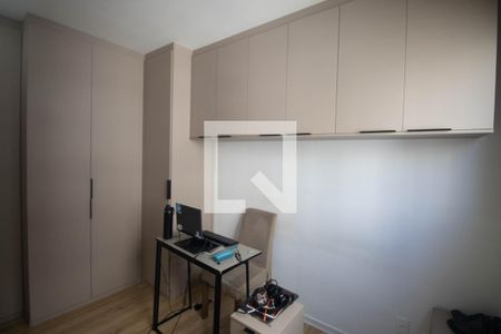 Quarto 2 de apartamento à venda com 2 quartos, 43m² em Vila Guilherme, São Paulo