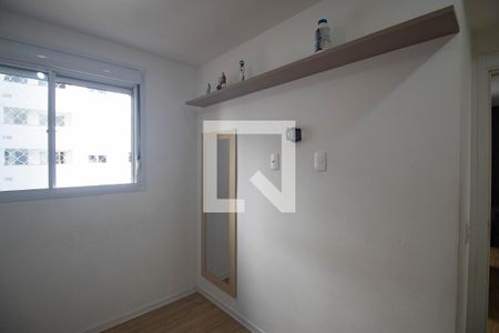 Quarto 2 de apartamento à venda com 2 quartos, 43m² em Vila Guilherme, São Paulo