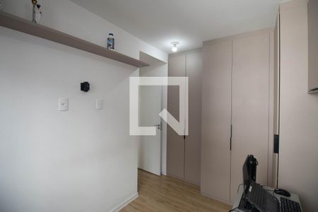 Quarto 2 de apartamento à venda com 2 quartos, 43m² em Vila Guilherme, São Paulo