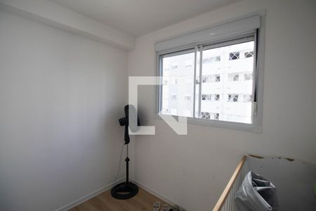 Quarto de apartamento à venda com 2 quartos, 43m² em Vila Guilherme, São Paulo