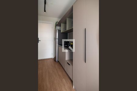 Kitnet/Studio para alugar com 1 quarto, 25m² em Bela Vista, São Paulo