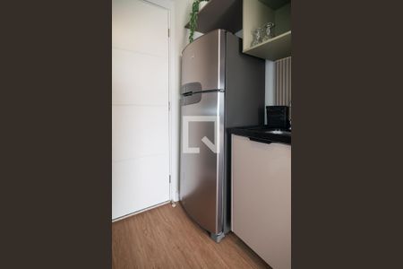 Kitnet/Studio para alugar com 1 quarto, 25m² em Bela Vista, São Paulo