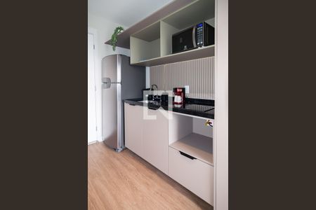 Kitnet/Studio para alugar com 1 quarto, 25m² em Bela Vista, São Paulo
