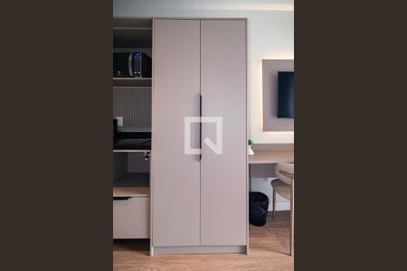 Kitnet/Studio para alugar com 1 quarto, 25m² em Bela Vista, São Paulo