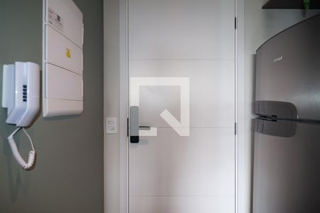 Kitnet/Studio para alugar com 1 quarto, 25m² em Bela Vista, São Paulo