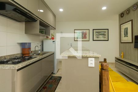 Sala de apartamento para alugar com 2 quartos, 47m² em Parque da Vila Prudente, São Paulo