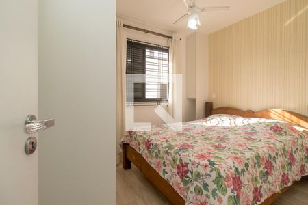 Quarto 1 de apartamento para alugar com 2 quartos, 47m² em Parque da Vila Prudente, São Paulo