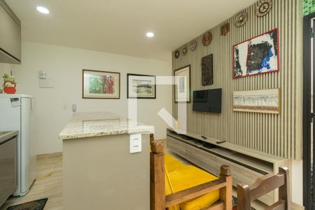 Sala de apartamento para alugar com 2 quartos, 47m² em Parque da Vila Prudente, São Paulo