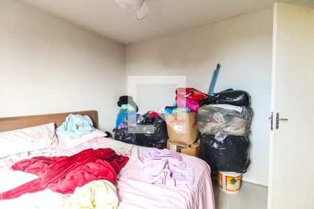 Quarto 1 de apartamento para alugar com 2 quartos, 42m² em Conjunto Residencial José Bonifácio, São Paulo