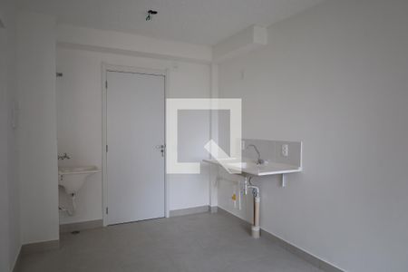 Apartamento à venda com 2 quartos, 36m² em Socorro, São Paulo