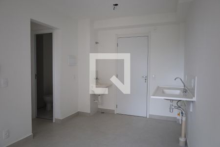 Apartamento à venda com 2 quartos, 36m² em Socorro, São Paulo