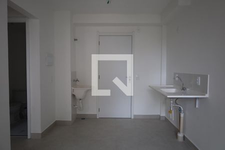 Apartamento à venda com 2 quartos, 36m² em Socorro, São Paulo