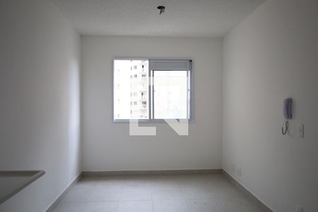 Apartamento à venda com 2 quartos, 36m² em Socorro, São Paulo