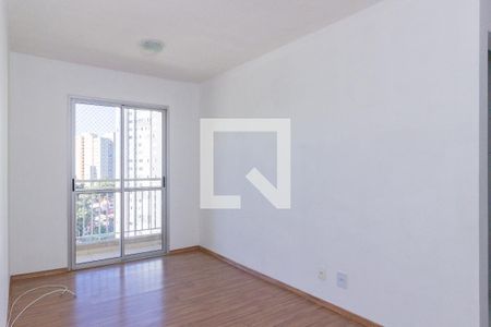 Sala de apartamento à venda com 2 quartos, 54m² em Jardim Felicidade (zona Oeste), São Paulo
