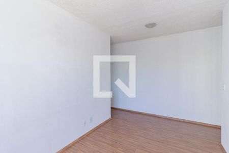 Sala de apartamento à venda com 2 quartos, 54m² em Jardim Felicidade (zona Oeste), São Paulo
