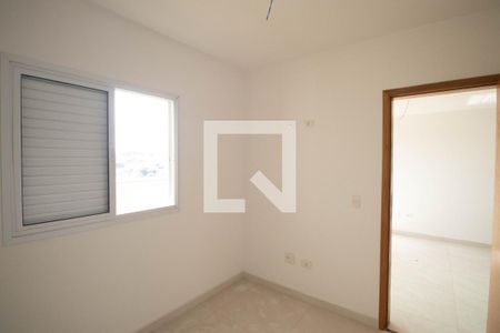 Quarto 2 de apartamento para alugar com 2 quartos, 39m² em Vila Paiva, São Paulo