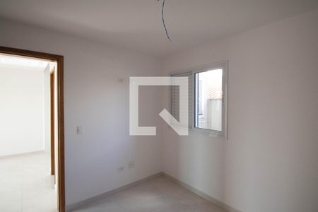 Quarto 1 de apartamento para alugar com 2 quartos, 39m² em Vila Paiva, São Paulo