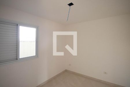 Quarto 1 de apartamento para alugar com 2 quartos, 39m² em Vila Paiva, São Paulo