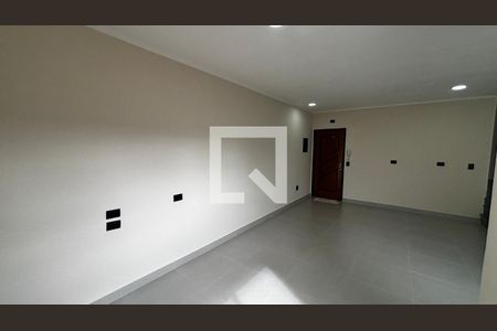Sala - Sala de Jantar  de apartamento à venda com 2 quartos, 134m² em Vila Leopoldina, Santo André