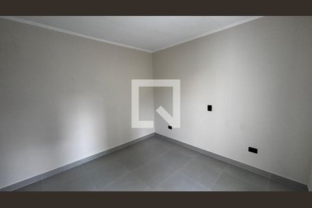 Suite de apartamento à venda com 2 quartos, 134m² em Vila Leopoldina, Santo André