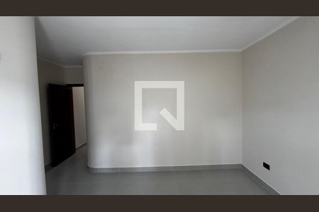 Suite de apartamento à venda com 2 quartos, 134m² em Vila Leopoldina, Santo André