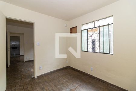 Quarto 2 de casa para alugar com 2 quartos, 32m² em Padre Miguel, Rio de Janeiro