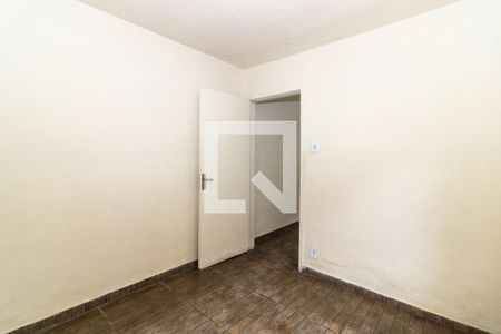 Quarto 1 de casa para alugar com 2 quartos, 32m² em Padre Miguel, Rio de Janeiro