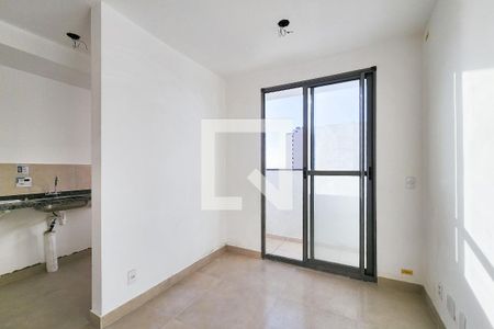 Sala de apartamento para alugar com 2 quartos, 45m² em Santo Cristo, Rio de Janeiro