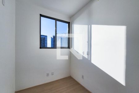 Quarto 1 de apartamento para alugar com 2 quartos, 45m² em Santo Cristo, Rio de Janeiro