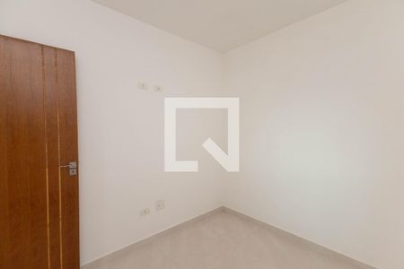 Quarto 1 de apartamento para alugar com 3 quartos, 48m² em Vila Paiva, São Paulo