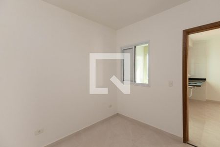 Quarto 1 de apartamento para alugar com 3 quartos, 48m² em Vila Paiva, São Paulo