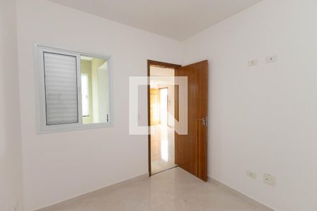 Quarto 1 de apartamento para alugar com 3 quartos, 48m² em Vila Paiva, São Paulo