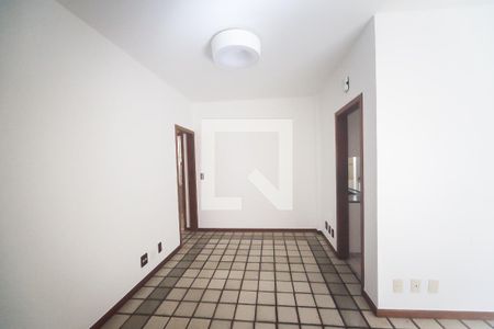 sala 2 de apartamento à venda com 3 quartos, 103m² em Buritis, Belo Horizonte