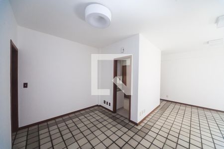 sala 2 de apartamento à venda com 3 quartos, 103m² em Buritis, Belo Horizonte