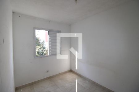 Quarto 1 de apartamento para alugar com 2 quartos, 48m² em Jardim Campos, São Paulo