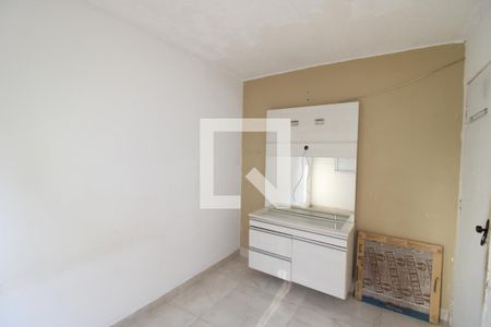 Quarto 1 de apartamento para alugar com 2 quartos, 48m² em Jardim Campos, São Paulo